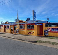 Fernvale Hotel Motel - Northern Rivers Accommodation