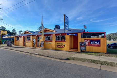 Fernvale Hotel Motel - Northern Rivers Accommodation 0