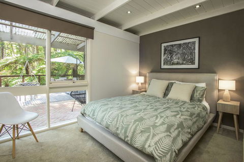Fernview On Falls - Northern Rivers Accommodation 1