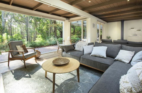 Fernview On Falls - Northern Rivers Accommodation 0