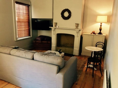 Fig Cafe And Accommodation - Northern Rivers Accommodation 2