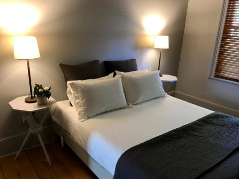 Fig Cafe And Accommodation - Northern Rivers Accommodation 3
