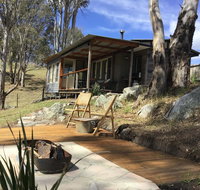 Fig Tree Cabin - Northern Rivers Accommodation