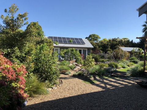 Fig Tree Cottage - Northern Rivers Accommodation 1