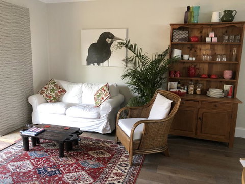 Fig Tree Cottage - Northern Rivers Accommodation 2