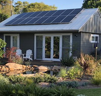 Fig Tree Cottage - Northern Rivers Accommodation