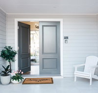 Figtree Cottage - Northern Rivers Accommodation