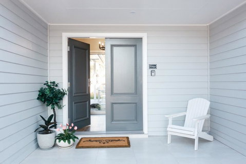 Figtree Cottage - Northern Rivers Accommodation 0