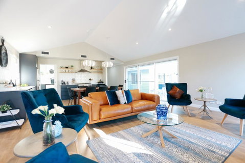 Figtree Cottage - Northern Rivers Accommodation 1