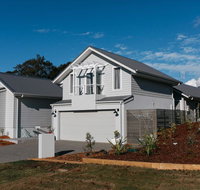Figtree House - Northern Rivers Accommodation