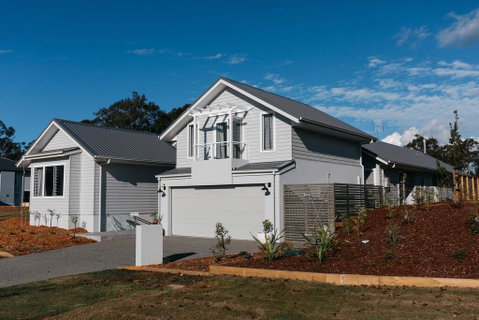 Figtree House - Northern Rivers Accommodation 0