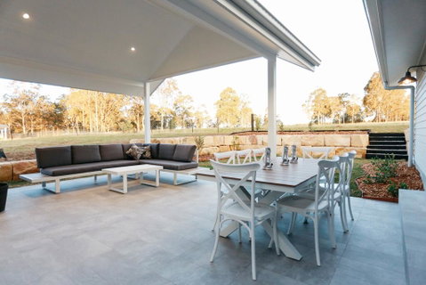 Figtree House - Northern Rivers Accommodation 1