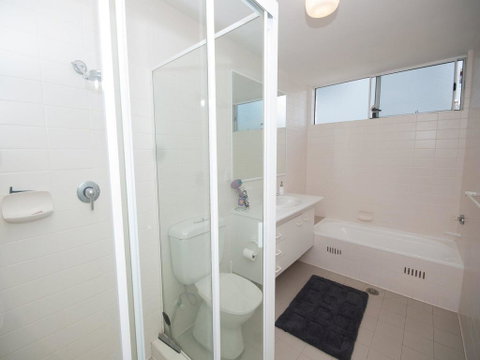 Filtered River Views - Northern Rivers Accommodation 3