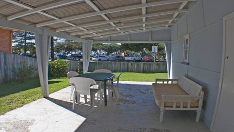 Fingal Beach Beach Shack - Northern Rivers Accommodation 3