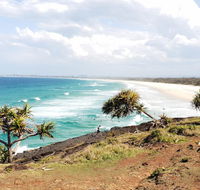 Fingal Head Beach House - Northern Rivers Accommodation