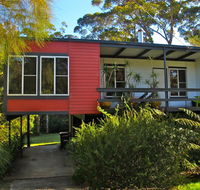 Finisterre Beach House - Northern Rivers Accommodation
