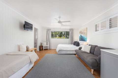 Finns At Old Bar - Northern Rivers Accommodation 1