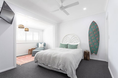 Finns At Old Bar - Northern Rivers Accommodation 2