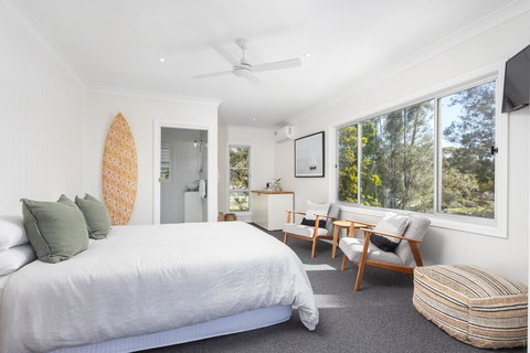 Finns At Old Bar - Northern Rivers Accommodation 0