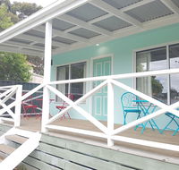 Fish Creek Alkira Accommodation - Northern Rivers Accommodation