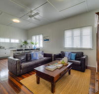 Fisherman's Cottage Hervey Bay - Northern Rivers Accommodation
