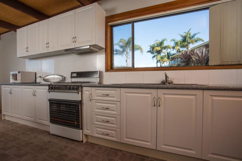 Fishermans Lodge - Northern Rivers Accommodation 1