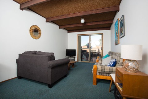 Fishermans Lodge - Northern Rivers Accommodation 3