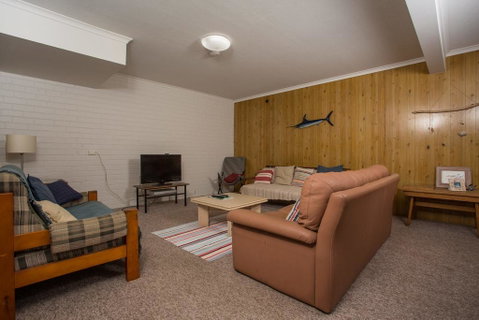 Fishermans Lodge - Northern Rivers Accommodation 2