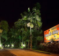 Fishery Falls Holiday Park - Northern Rivers Accommodation