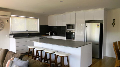 Fishpen Haven - Northern Rivers Accommodation 3