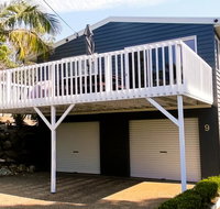 Fishpen Haven - Northern Rivers Accommodation