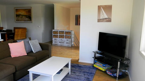 Fishpen Haven - Northern Rivers Accommodation 2