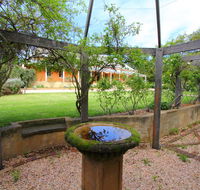 Fitzroy Inn Historic Retreat Mittagong - Northern Rivers Accommodation