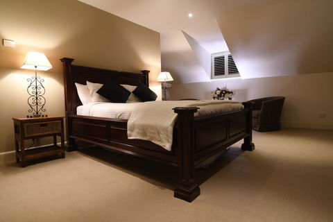 Fitzroy Inn Historic Retreat Mittagong - Northern Rivers Accommodation 2