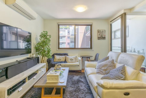 Fitzroy Lifestyle 1 Bed With Pool, Spa, Sauna & Gym - Northern Rivers Accommodation 2