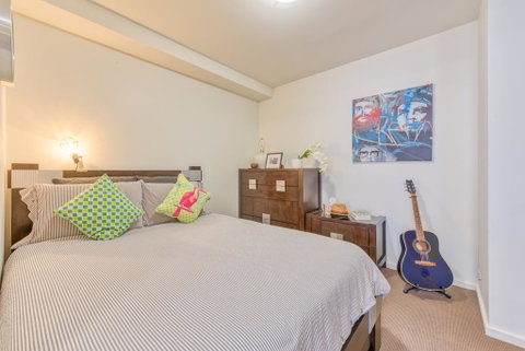 Fitzroy Lifestyle 1 Bed With Pool, Spa, Sauna & Gym - Northern Rivers Accommodation 1