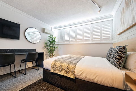 Fitzroy Motor Inn - Northern Rivers Accommodation 2