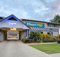 Fitzroy Motor Inn - Northern Rivers Accommodation