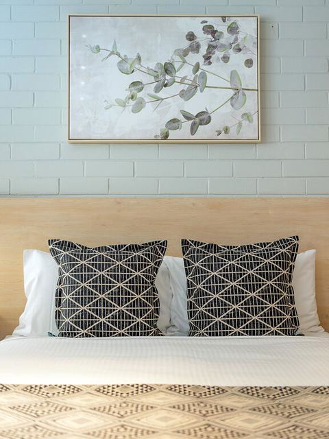 Fitzroy Motor Inn - Northern Rivers Accommodation 3