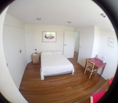 Fitzroy Spacious House - Northern Rivers Accommodation 3