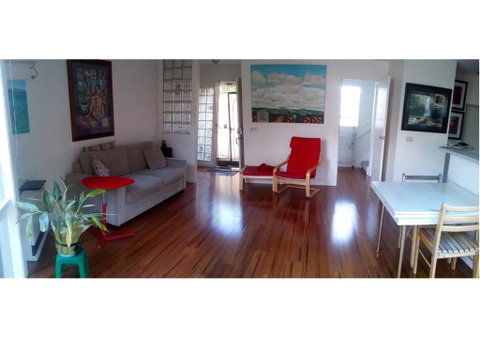 Fitzroy Spacious House - Northern Rivers Accommodation 1