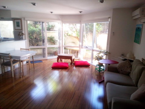 Fitzroy Spacious House - Northern Rivers Accommodation 0