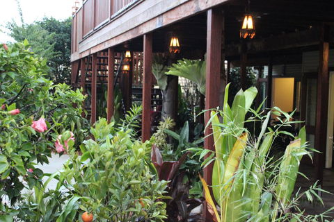Five 3 Five - Northern Rivers Accommodation 0