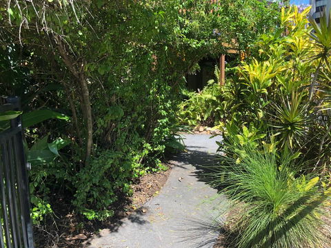 Five 3 Five - Northern Rivers Accommodation 3