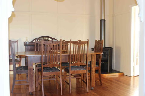 Flame Hill Vineyard - Northern Rivers Accommodation 2