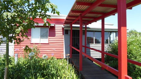 Flame Hill Vineyard - Northern Rivers Accommodation 3