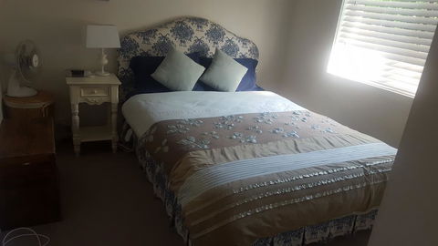 Flat In Heart Of Griffith - Northern Rivers Accommodation 1