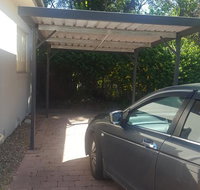 Flat in heart of Griffith - Northern Rivers Accommodation