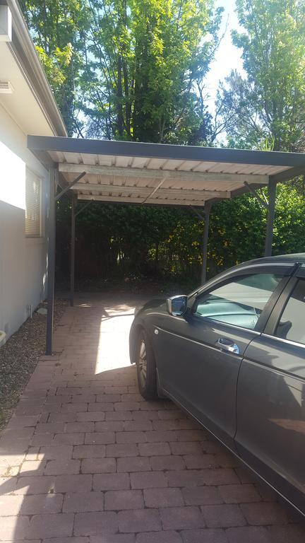 Flat In Heart Of Griffith - Northern Rivers Accommodation 0