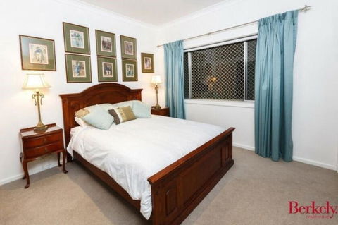 Flat In Heart Of Griffith - Northern Rivers Accommodation 3